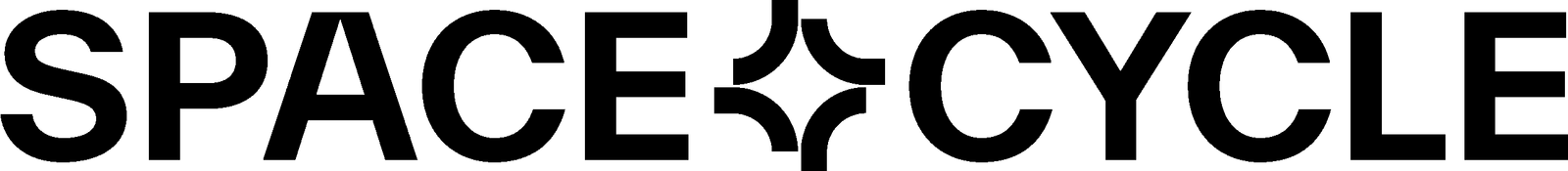 Space Cycle Logo Space Cycle