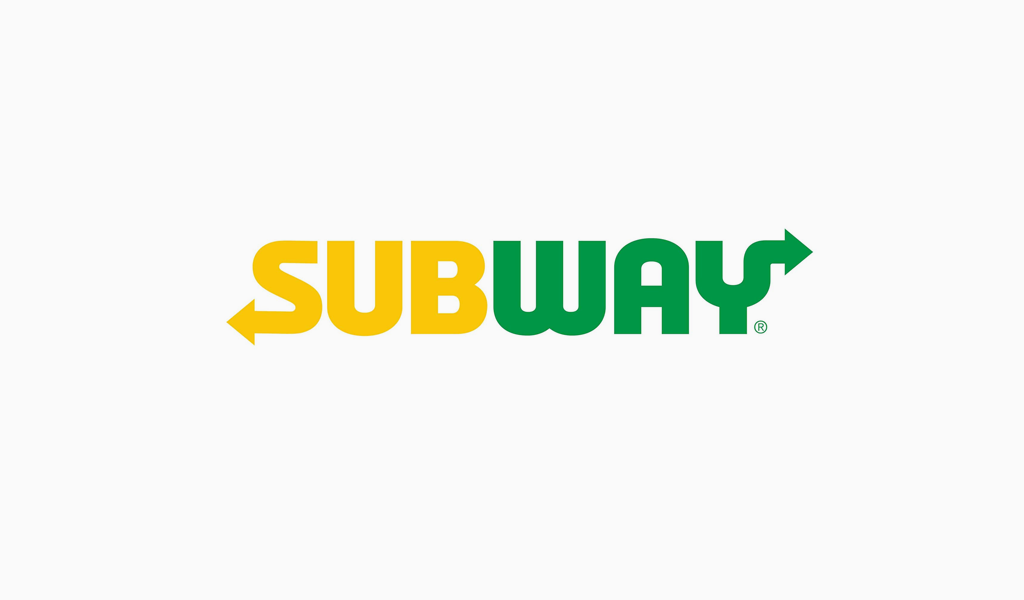 Subway Logo Subway