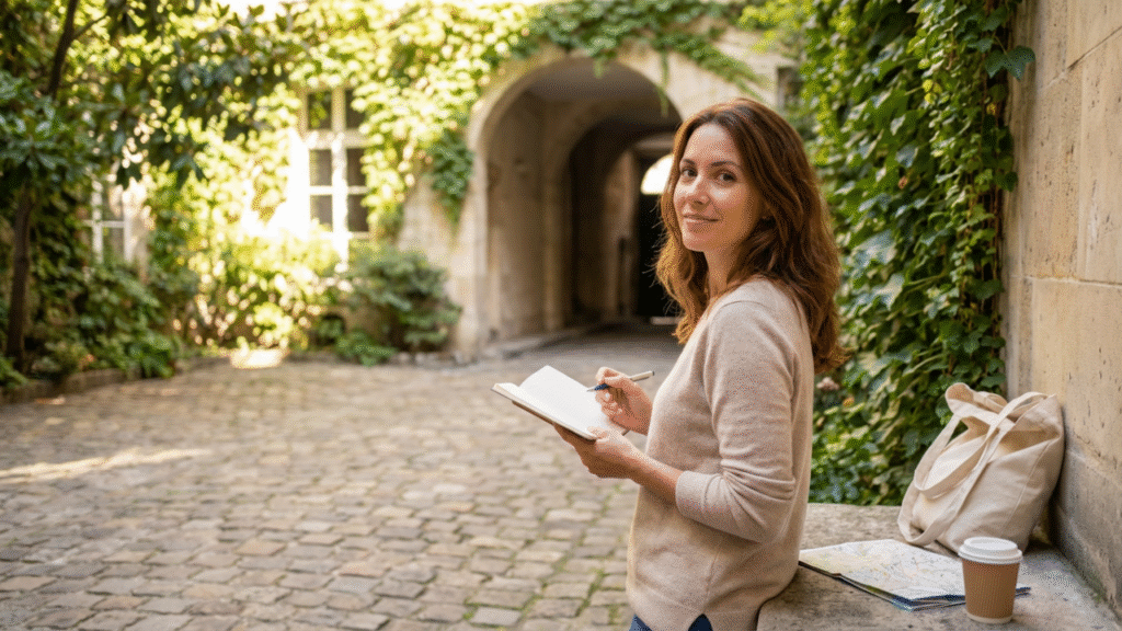 Vos questions sur les activités gratuites à Paris