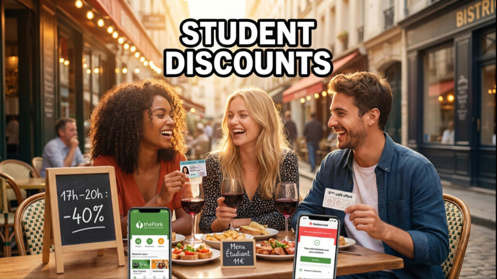 Restaurants & Bars : Manger moins cher