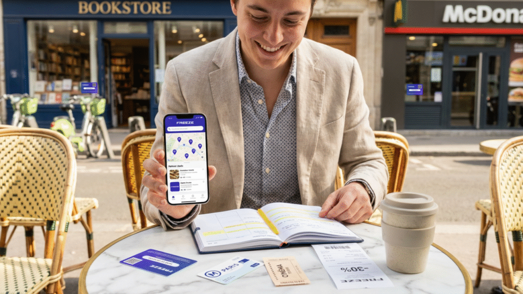 Comment Maximiser Vos Économies avec Carte Freeze ?