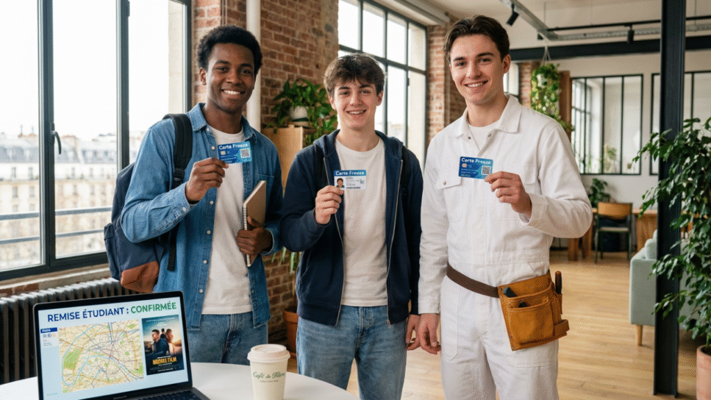 Qui Devrait Acheter Carte Freeze ?