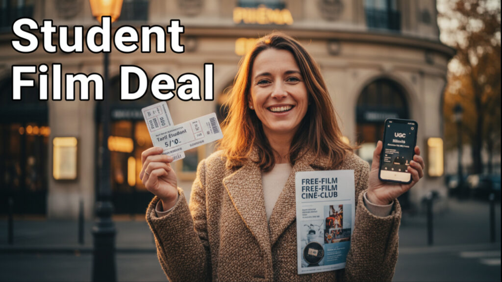 Activités & Sports : Cinéma, salles de sport, loisirs