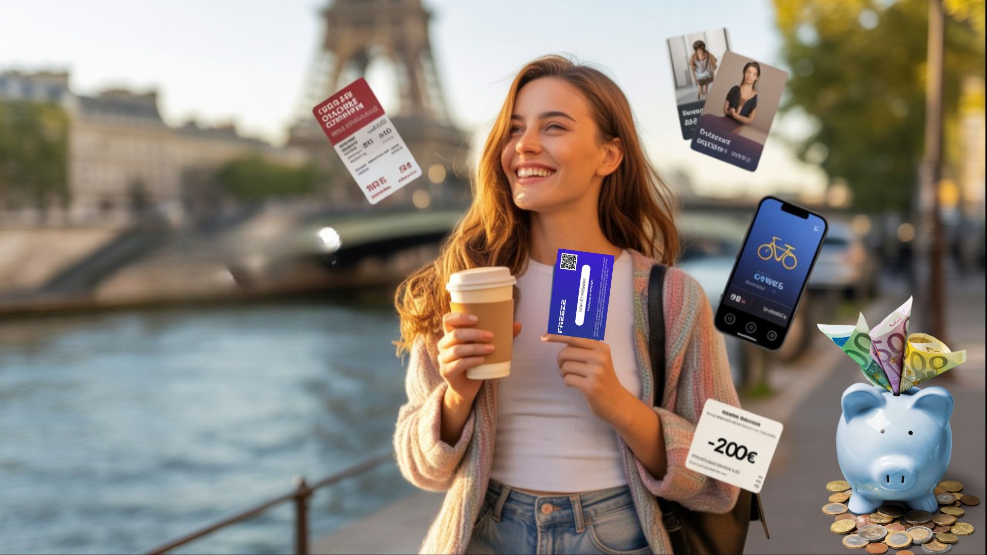 Économiser 500€/an étudiant Île-de-France : Guide 2026