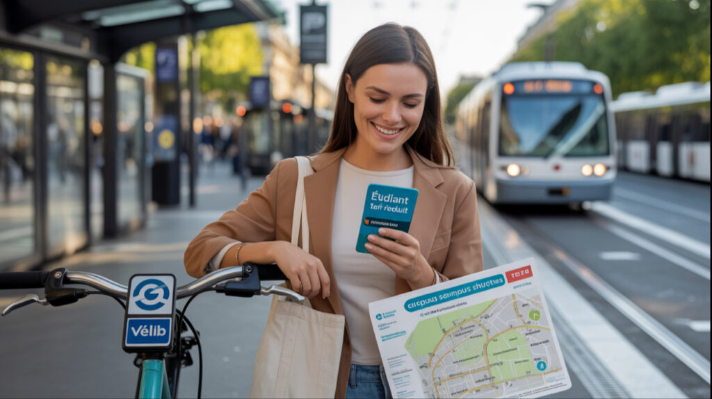 Transports & Mobilité