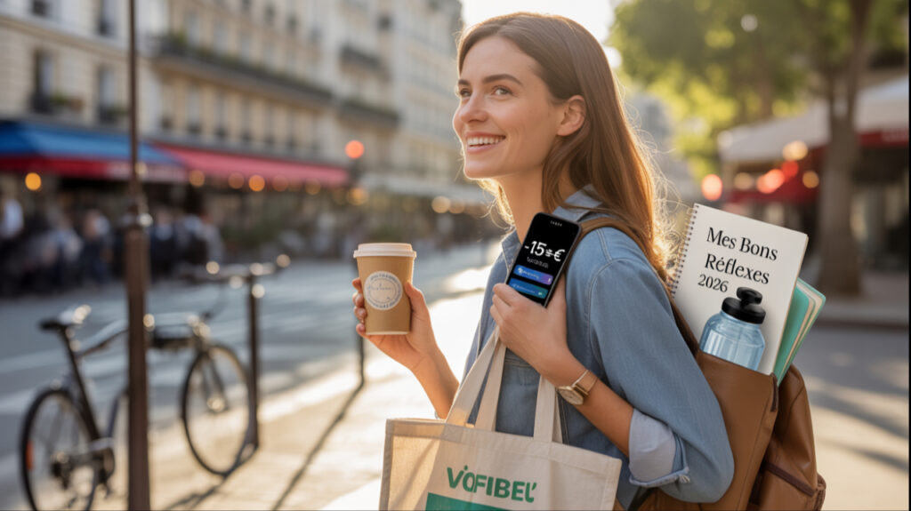 Adopter les bons réflexes