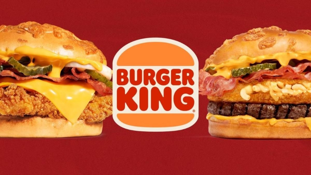 Restaurant Burger King à Paris