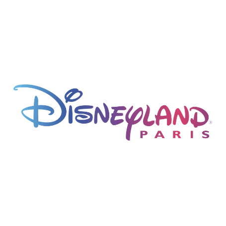 Logo Disneyland Paris