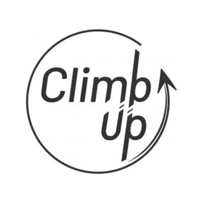 Climb Up Logo Climb Up