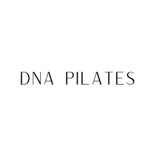 DNA Pilates Paris Logo DNA Pilates Paris