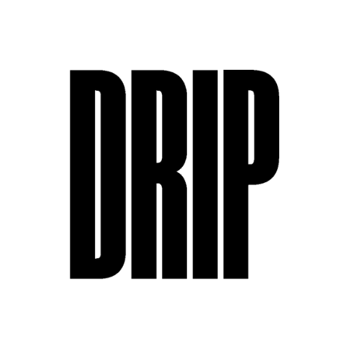 Drip HIIT Paris Logo Drip HIIT Paris