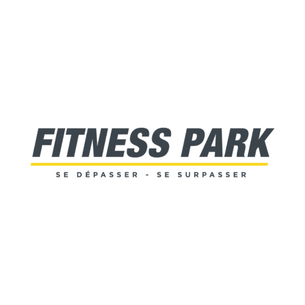 Fitness Park Logo Fitness Park