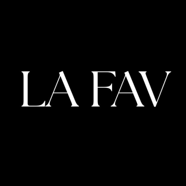 LA FAV Logo du restaurant et club LA FAV à Paris