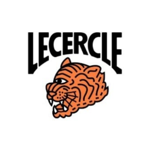 Le Cercle Boxing Logo Le Cercle Boxing