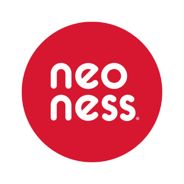 Neoness Logo Neoness