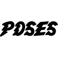 Poses Studio Pilates Logo Poses Studio Pilates