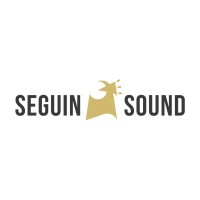 Seguin Sound Logo du bar Seguin Sound à Boulogne-Billancourt
