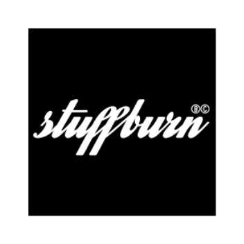 Stuffburn Logo du coffee shop Stuffburn à Paris