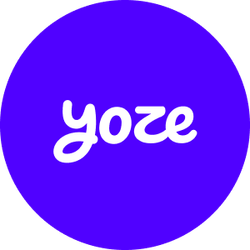 Yoze Logo Yoze