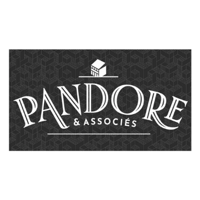 Pandore & Associés Logo Pandore & Associés