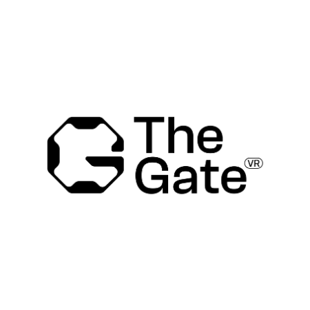 The Gate VR Logo The Gate VR