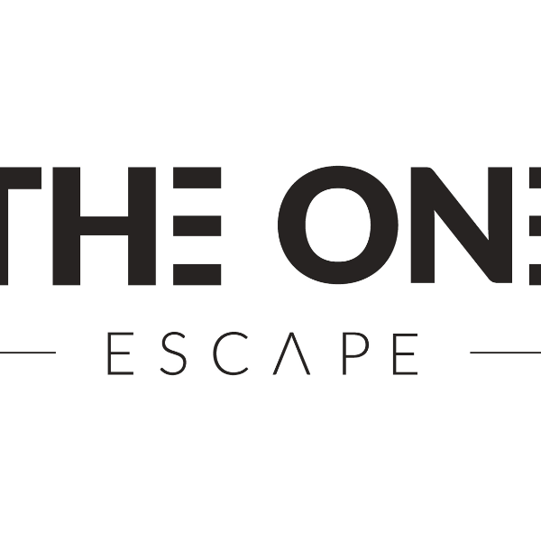 THE ONE Escape Logo THE ONE Escape