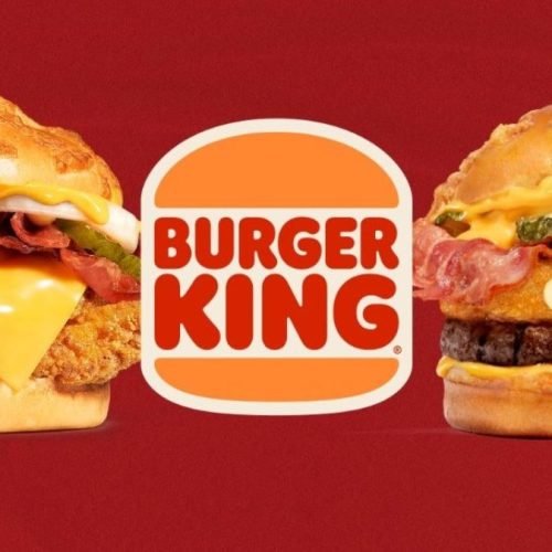 Restaurant Burger King à Paris